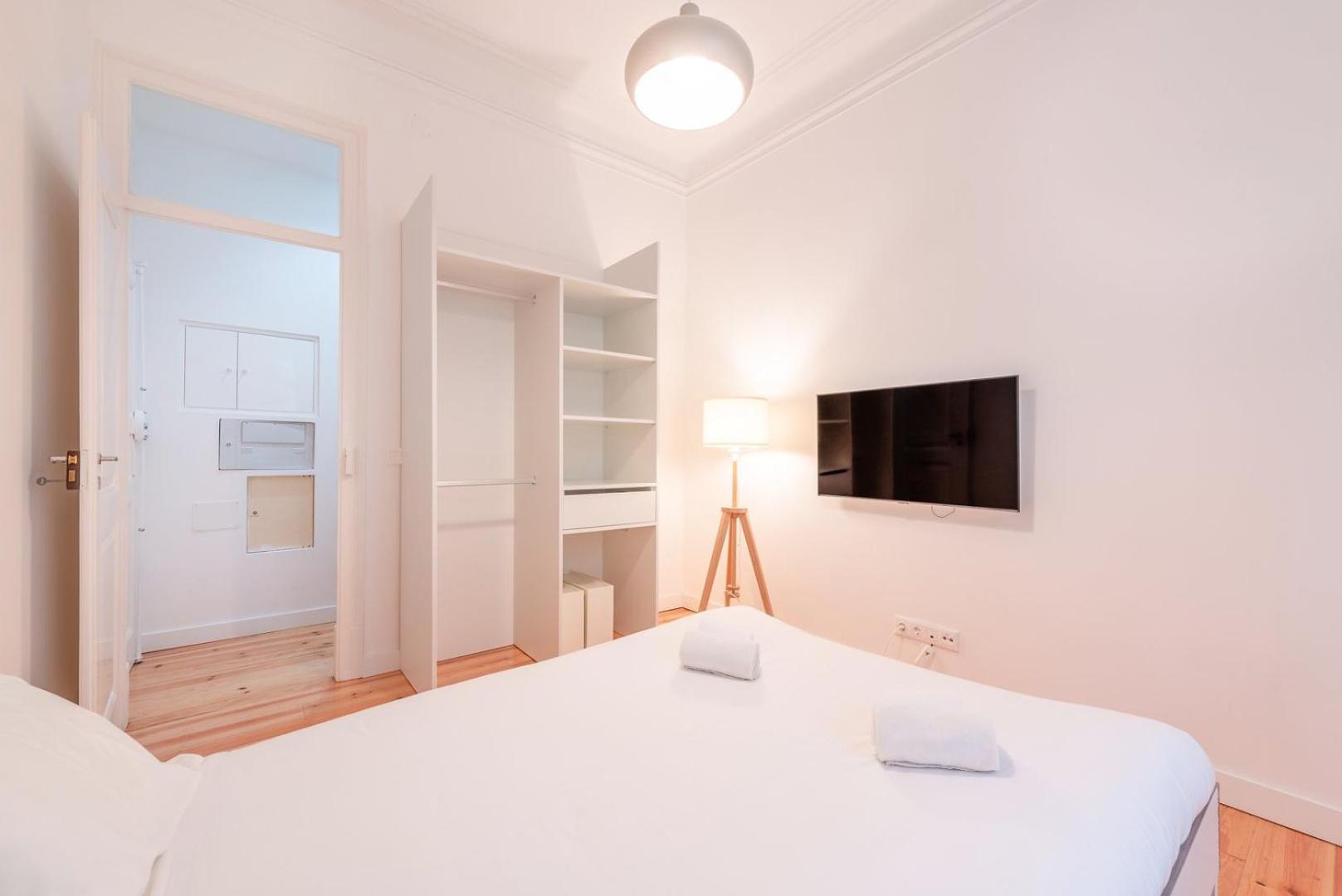 Apartamento GuestReady - Fantastic Apt near Castelo de S Jorge Lisboa Exterior foto