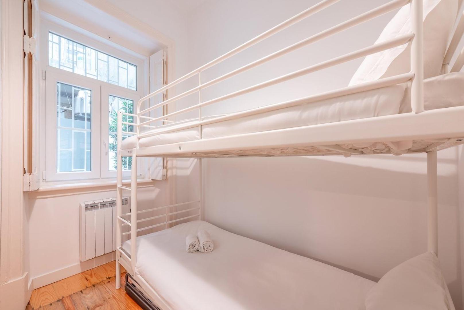 Apartamento GuestReady - Fantastic Apt near Castelo de S Jorge Lisboa Exterior foto