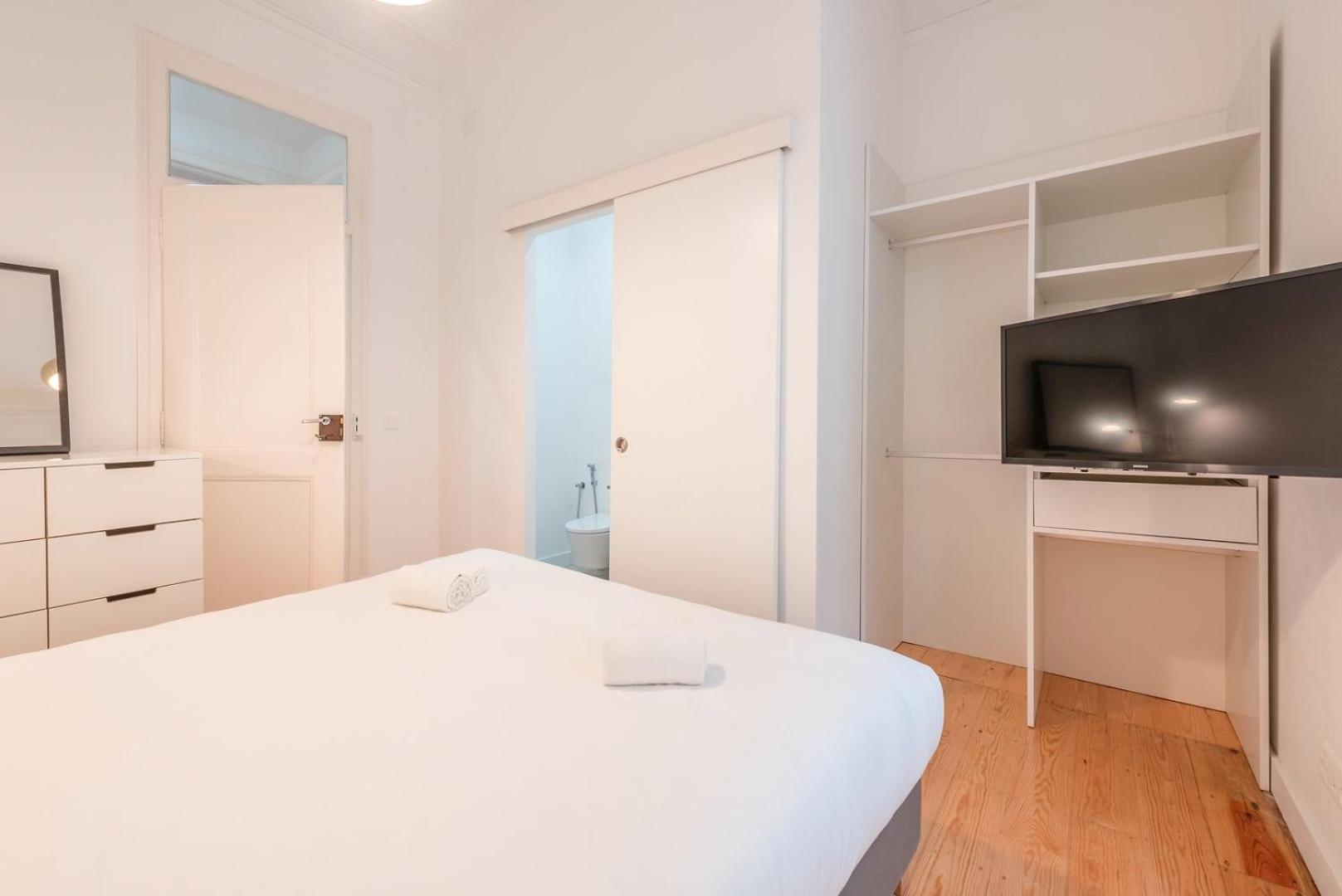Apartamento GuestReady - Fantastic Apt near Castelo de S Jorge Lisboa Exterior foto