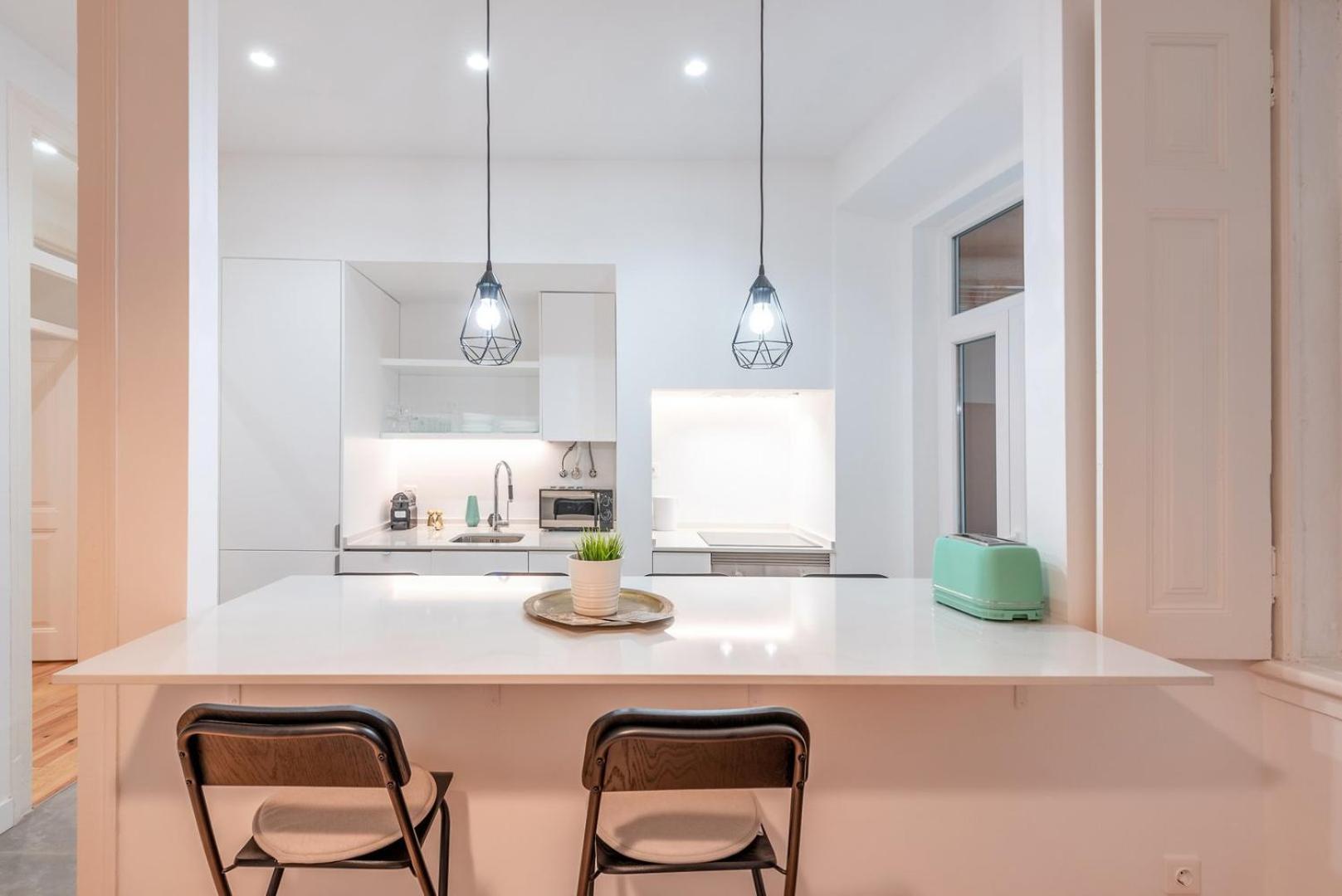 Apartamento GuestReady - Fantastic Apt near Castelo de S Jorge Lisboa Exterior foto