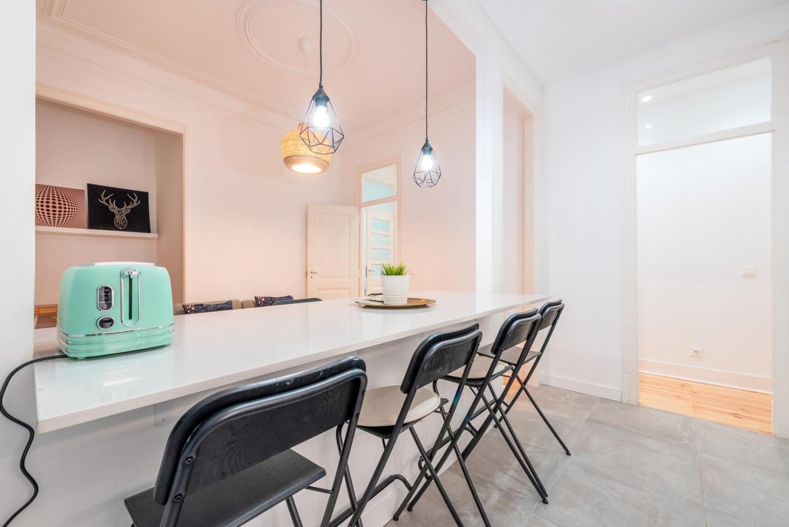 Apartamento GuestReady - Fantastic Apt near Castelo de S Jorge Lisboa Exterior foto