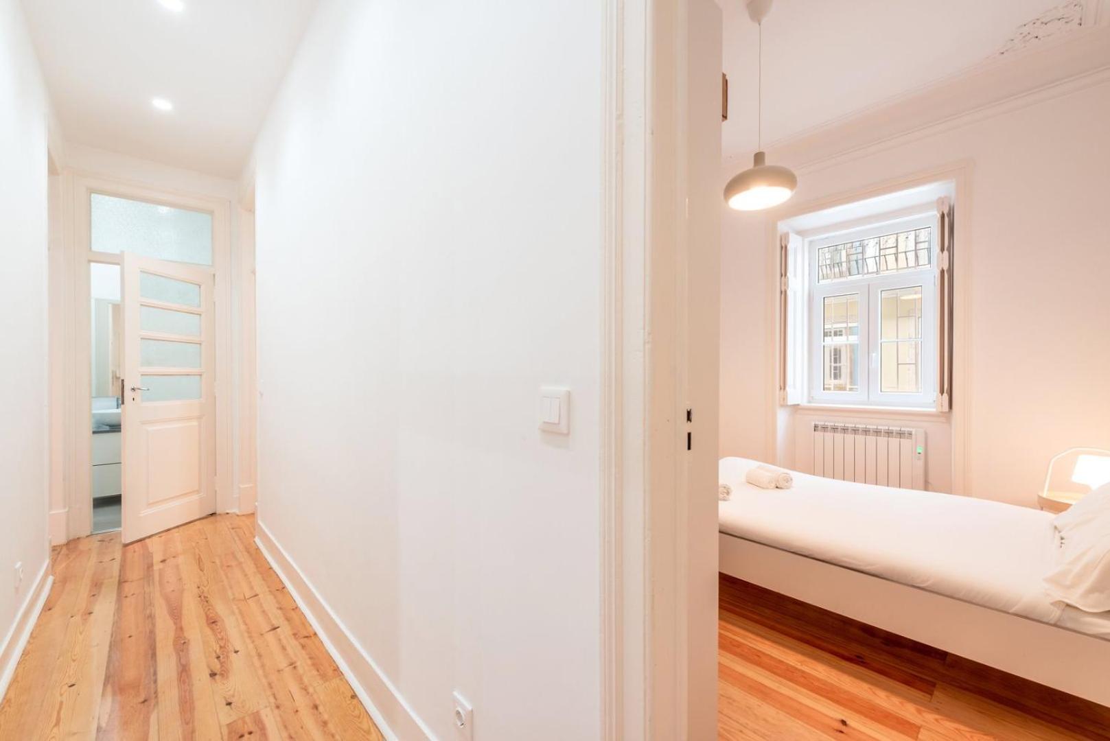 Apartamento GuestReady - Fantastic Apt near Castelo de S Jorge Lisboa Exterior foto