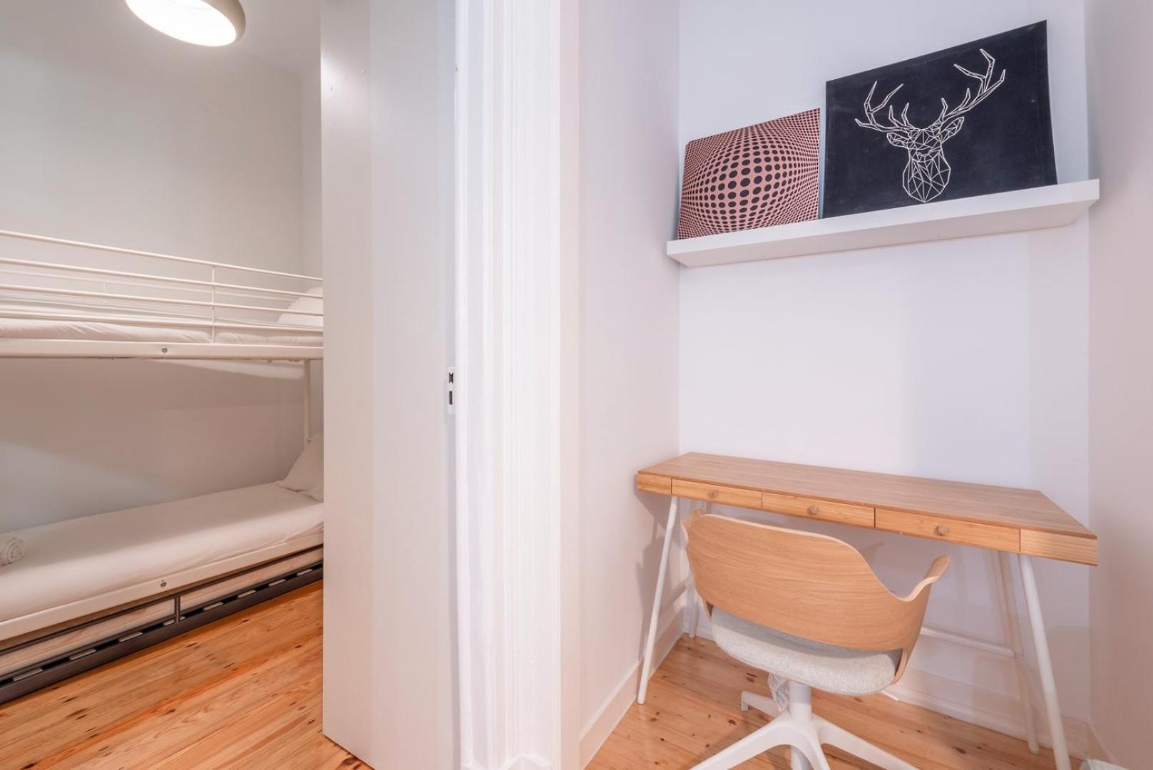 Apartamento GuestReady - Fantastic Apt near Castelo de S Jorge Lisboa Exterior foto