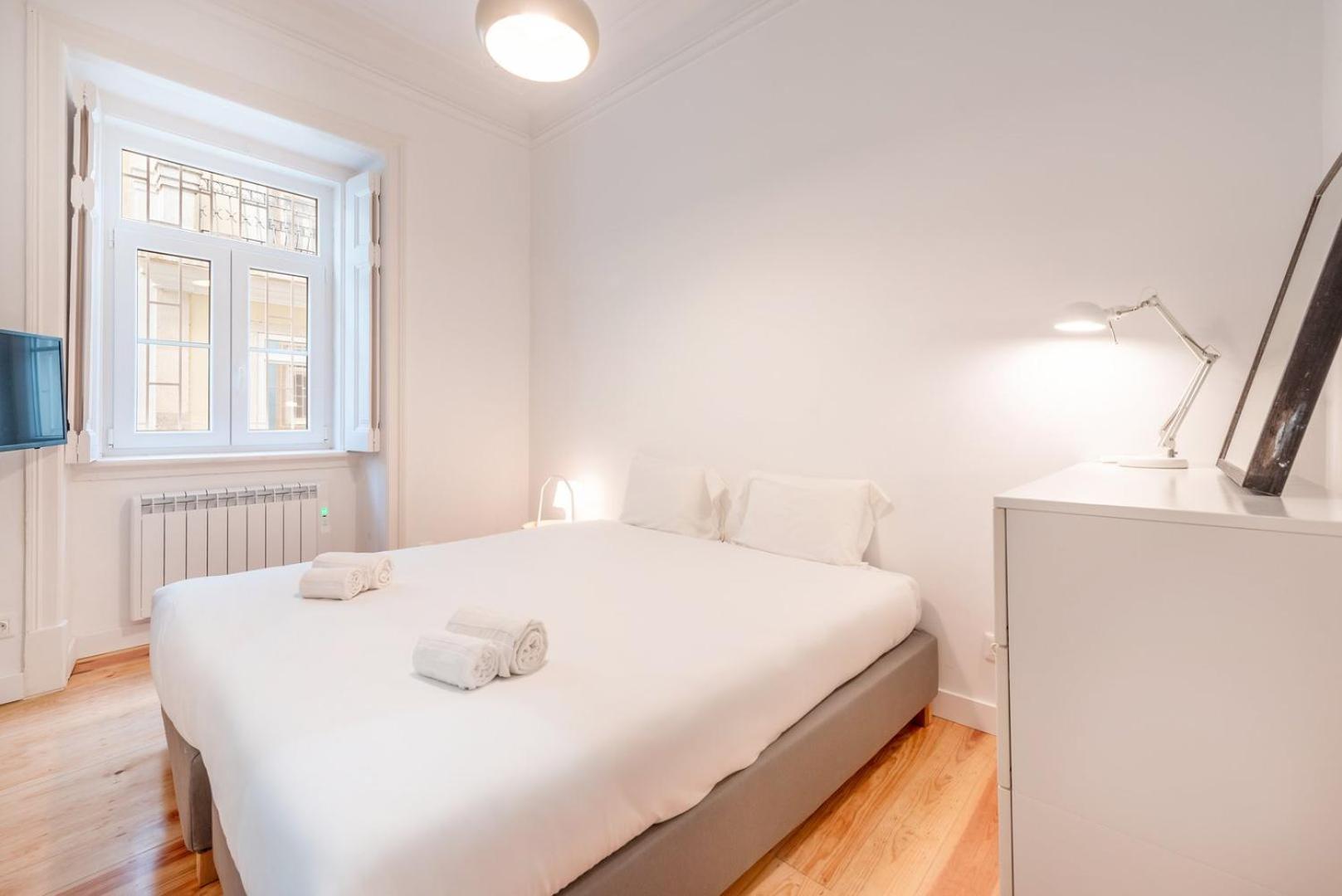 Apartamento GuestReady - Fantastic Apt near Castelo de S Jorge Lisboa Exterior foto
