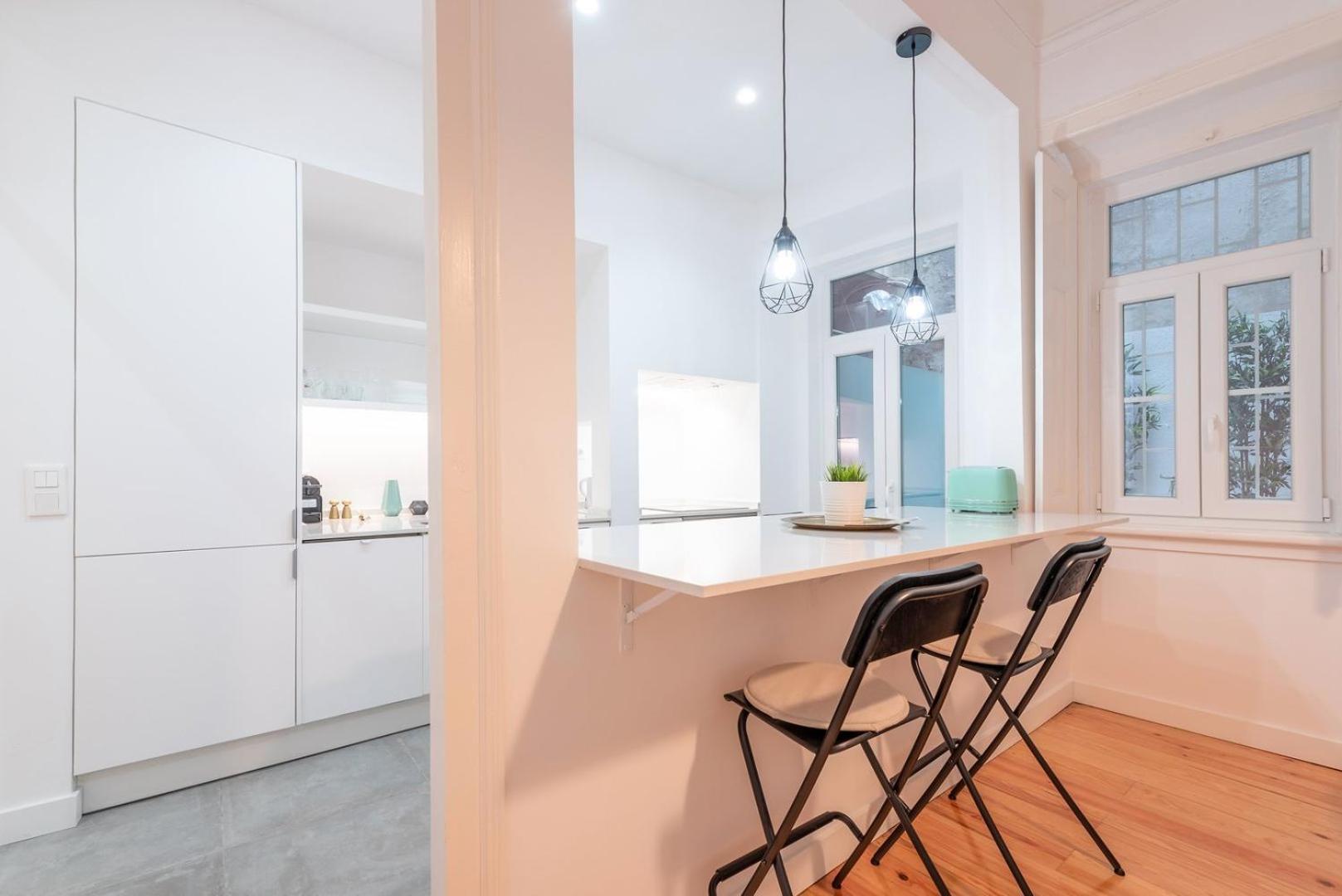 Apartamento GuestReady - Fantastic Apt near Castelo de S Jorge Lisboa Exterior foto