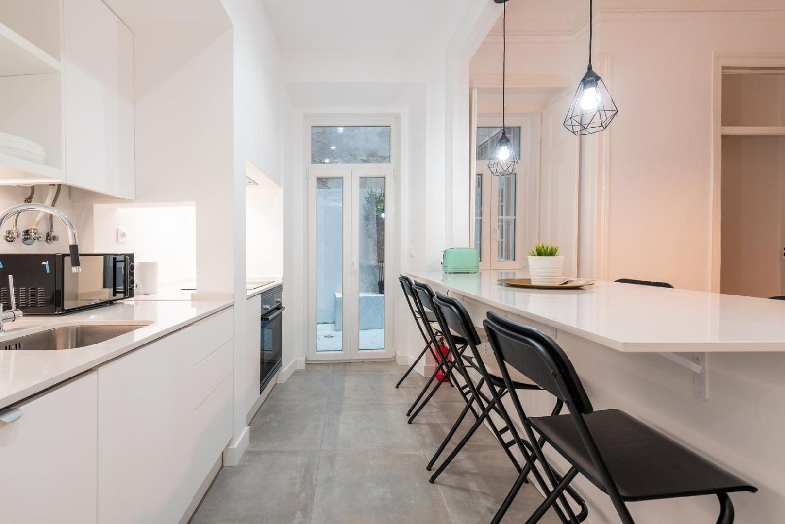 Apartamento GuestReady - Fantastic Apt near Castelo de S Jorge Lisboa Exterior foto